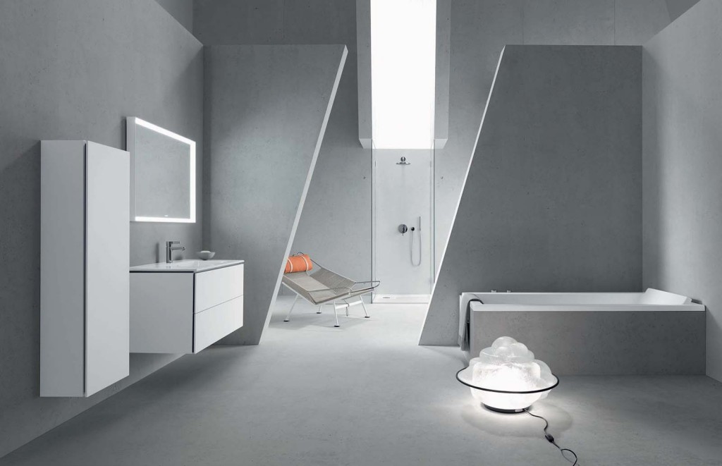 Duravit / ME by Philippe Starck