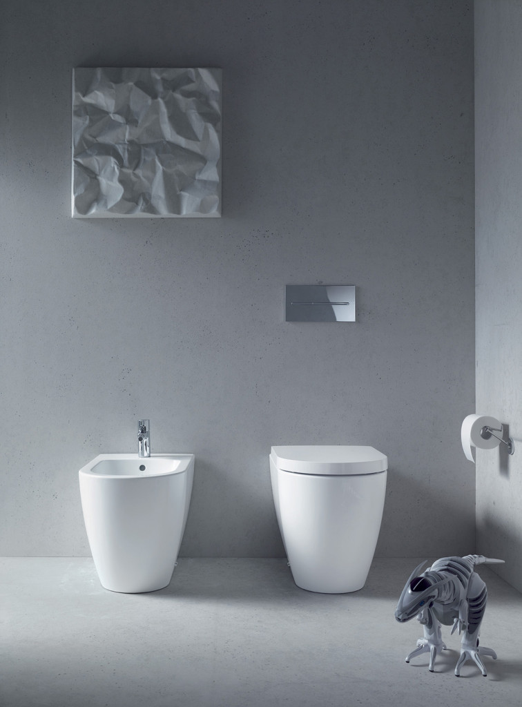 Duravit / ME by Philippe Starck