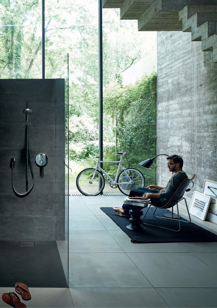 Duravit / Stonetto