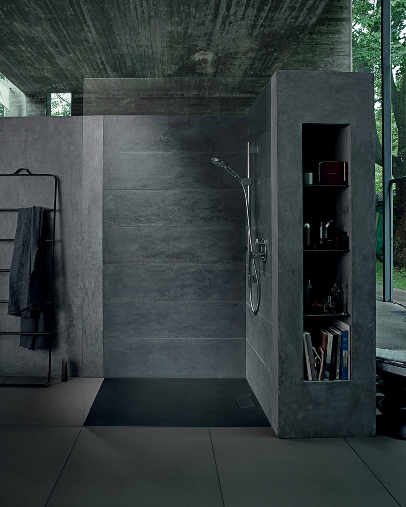 Duravit / Stonetto