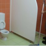 Sedute wc INFANZIA Ceramica Globo