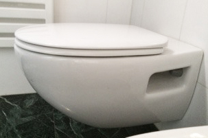 La serie Duraplus/Duravit e i suoi copriwater