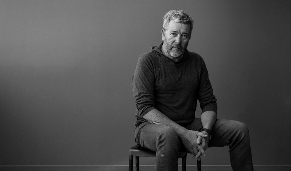 Le serie disegnate da Philippe Starck per Duravit