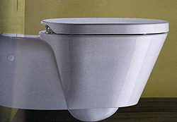 Serie VERSO COMFORT ceramica Catalano